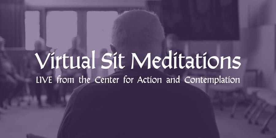 The Future of Christianity: A Virtual Summit presented by the Center for Action and Contemplation