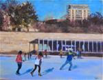 Steinberg skating rink- update - Posted on Saturday, February 28, 2015 by Sandy Haynes