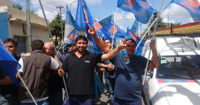 Conciliación obligatoria y reincorporación de los despedidos por Banghó Conciliación obligatoria y reincorporación de los despedidos por Banghó
