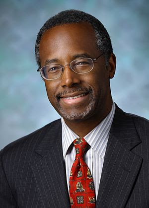 Ben Carson photo