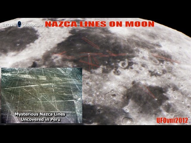 Mysterious Nazca Lines On Moon Sddefault