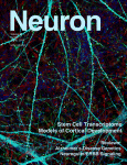 Cover image Neuron