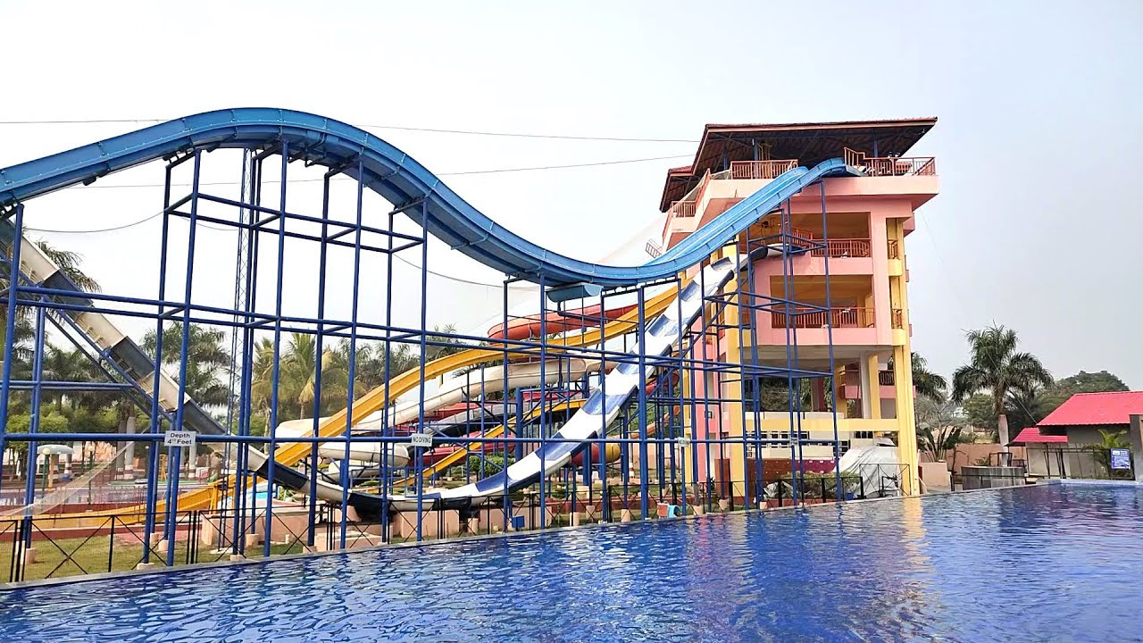 CRESCENT WATER PARK SEHORE WATER PARK CRESCENT WATER PARK INDORE