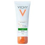 Protetor Solar Facial Vichy  Capital Soleil Purify