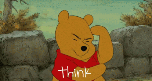Image result for think hard