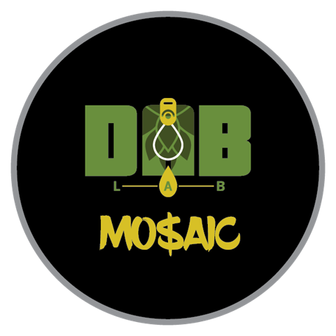 The DAB Lab, MO$AIC