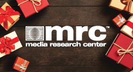 This Year-End, make a gift to provide fact-driven info about media bias in 2020!