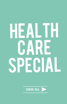  Healthcare Special 