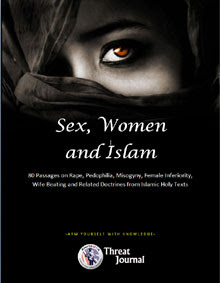 SEX, WOMEN AND ISLAM - ALLOW IMAGES