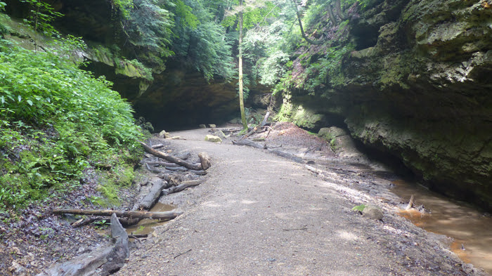 Rocky Hollow