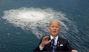 Bombshell Leak After SOTU May Be The Undoing Of Joe Biden