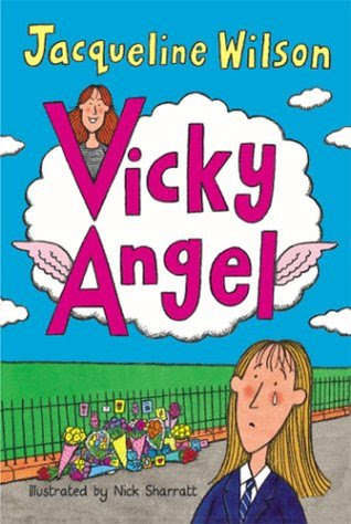 Vicky Angel EPUB