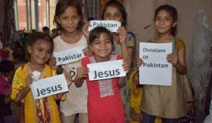 Pakistan: Christian children are being given Islamic names to avoid abuse