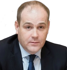 Артем Белов, исполнительный директор “Союзмолоко" Артем Белов, исполнительный директор “Союзмолоко"