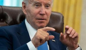 Watch: Biden Admin Latest Excuse About High Food Prices Should Get Joe Impeached