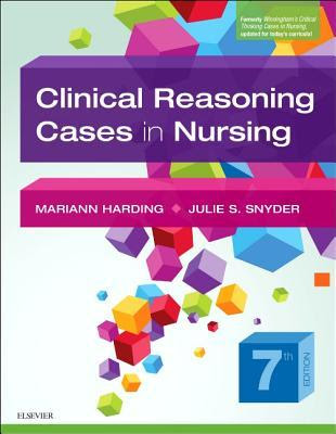 Winningham's Critical Thinking Cases in Nursing PDF