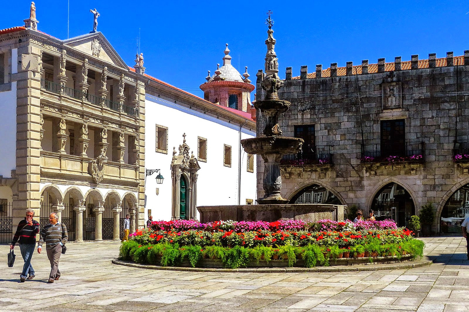 Divagar e Conversar: Os 15 melhores locais para visitar em Viana do Castelo