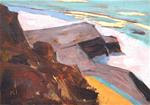 Cabrillo Plein Air - Posted on Friday, February 6, 2015 by Kevin Inman