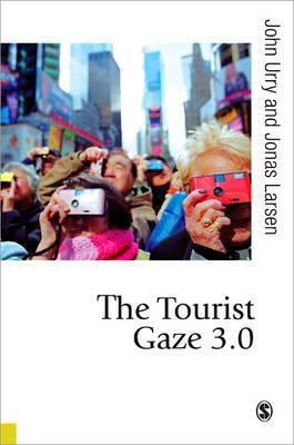 pdf download The Tourist Gaze 3.0
