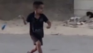 Did the IDF Cause a seven-year-old Palestinian Boy to Die of Fright?