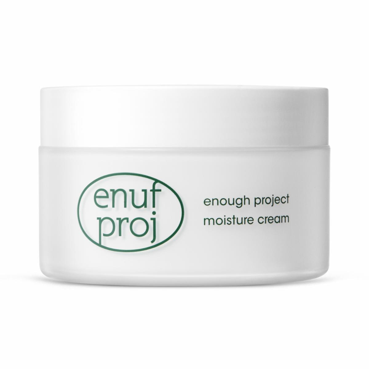 Enough Project