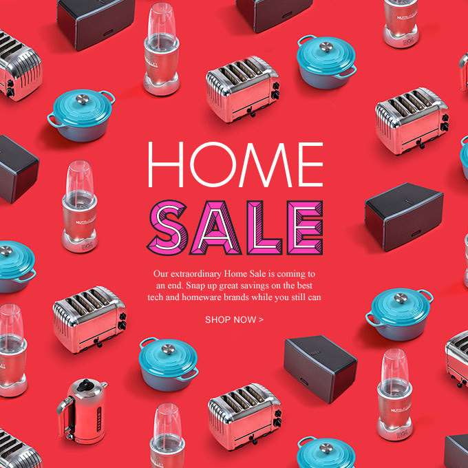 HOME SALE