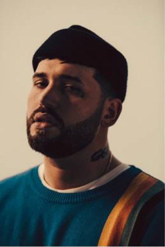 Gashi Shares New Track That S Mine In Honor Of Kosovo Independence Day Ft Ledri Vula Withguitars