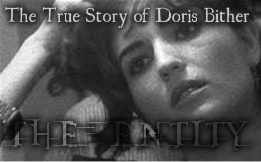 The Shocking True Story Of Doris Bither, The Woman Who Inspired The Movie The Entity