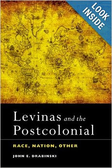 Levinas Postcolonial Levinas Postcolonial