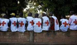 Nigeria: Muslims kill abducted Red Cross worker, Red Cross says “no religious law” justifies harming other hostages