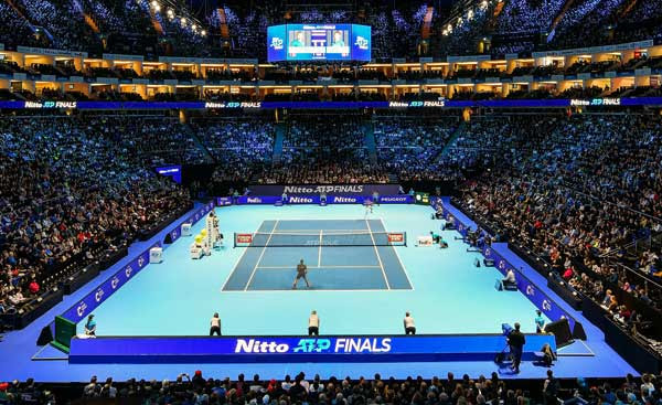 Nitto ATP Finals
