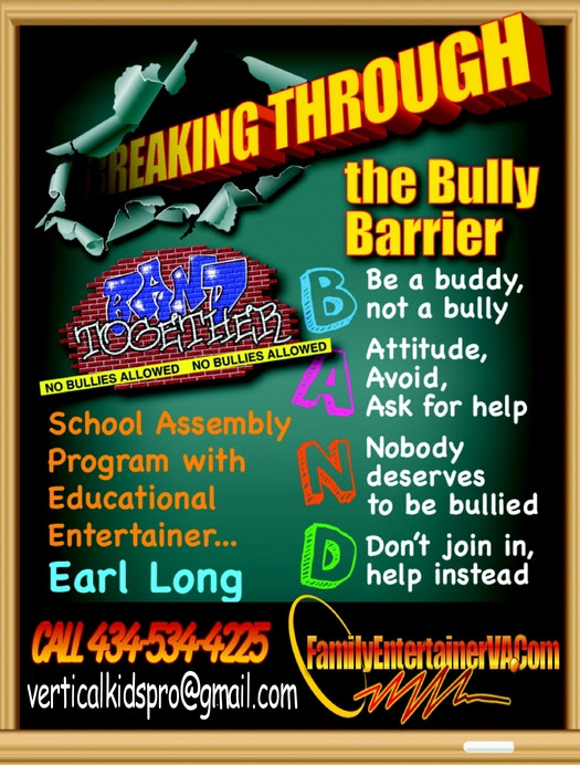 Bully Show (2)