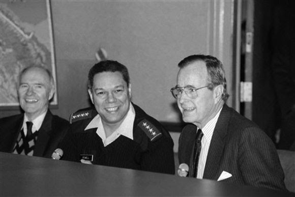 Invasión de Estados Unidos a Panamá hace 20 años Invasión de Estados Unidos a Panamá hace 20 años