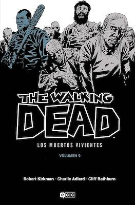 The Walking Dead - Los Muertos Vivientes (Cartoné 304-288 pp) #9