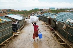 PODCAST | Escucha 'Exodum': la vida de los Roghingya antes y durante la pandemia