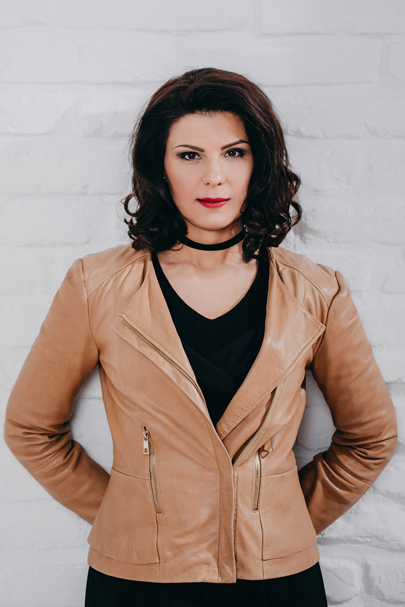 Rácz Laura Rebecca