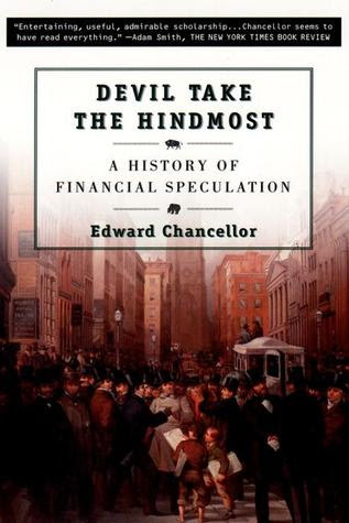 Devil Take the Hindmost: A History of Financial Speculation EPUB