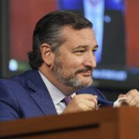 ‘Righteous indignation': Ted Cruz slams Chuck Schumer