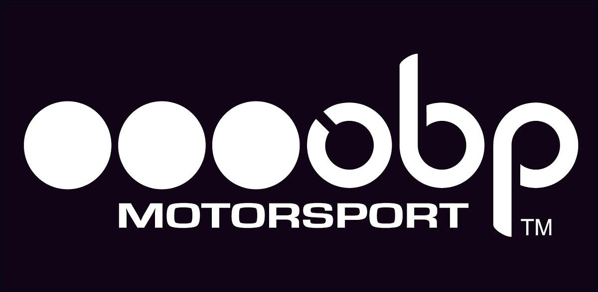 obp Motorsport Logo