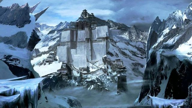 Antarctica Castle Discovery Rewrites History! Breaking News