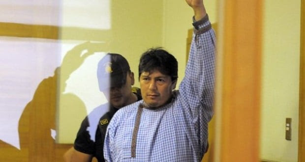 celestino cordova