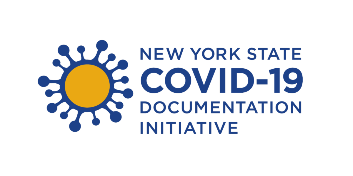 NYSED COVID-19 Documentation Initiative