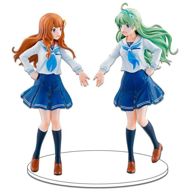 Image of The Idolmaster Million Live! Cleasky Two-Pack - AUGUST 2019
