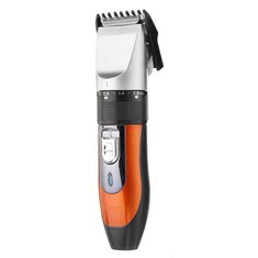 Ajustável de cabelo elétrico Trimmer Cordless Clipper Homens