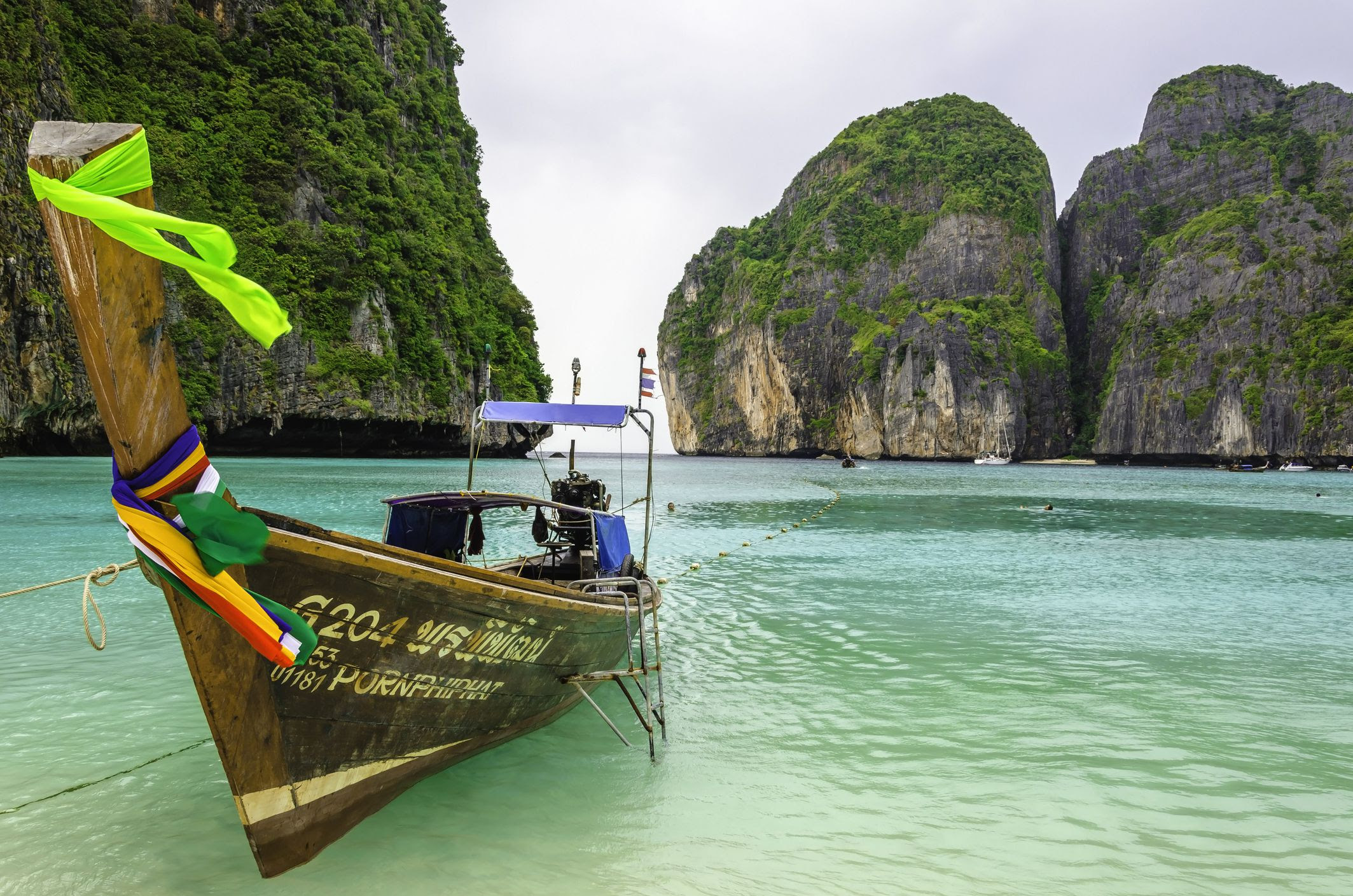 The Best Day Trips from Phuket, Thailand