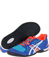 See  image ASICS  GEL-Fortius™ TR 