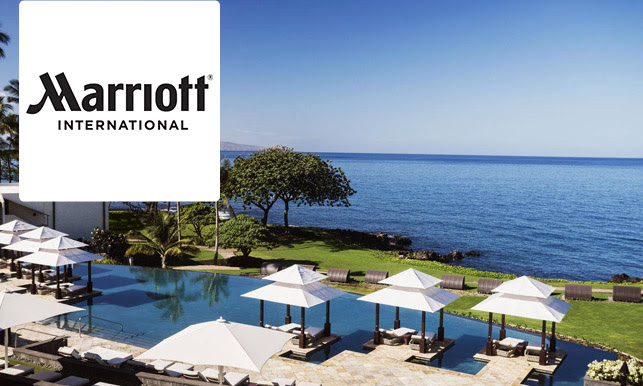 Marriott Resorts in Hawaii - 3 nights with air from $699