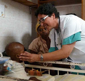 Día de la salud,