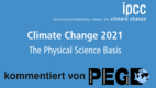 IPCC Bericht 2021: „Netto-Null-Emission“ Märchen und seine verheerenden Folgen
