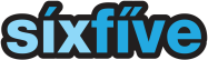 sixfive logo